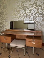 G-Plan Limba 5 Piece Bedroom Suite