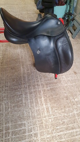 Bates black vsd adjustable - black,