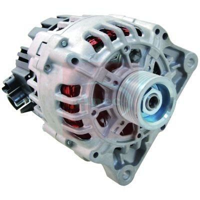 Apec car alternator 12v fits - alternator,