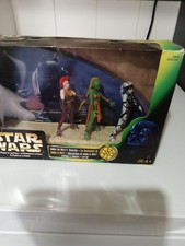 Star Wars Power of the Force