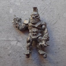 Citadel Warhammer 80s C23 Ogre