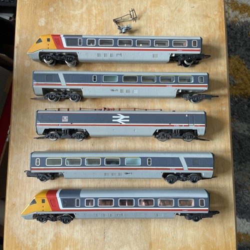 Hornby r794 class - class, 370