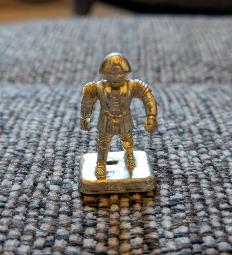 Corgi 647 buck - buck, rogers