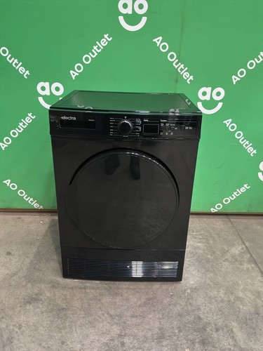 Electra condenser tumble dryer - condenser,