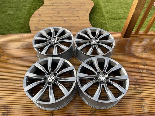 Genuine volkswagen roc 18 - volkswagen, t-roc