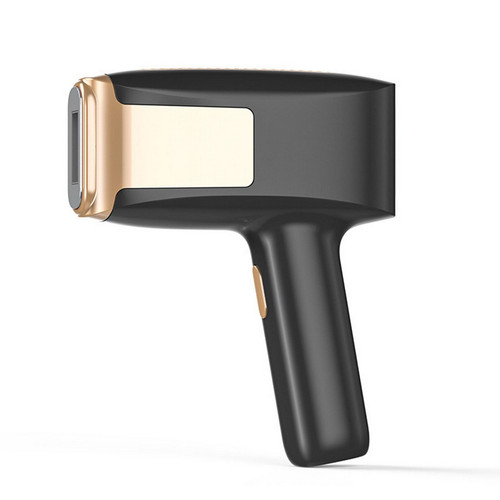 Ipl hair removal handset - ipl,