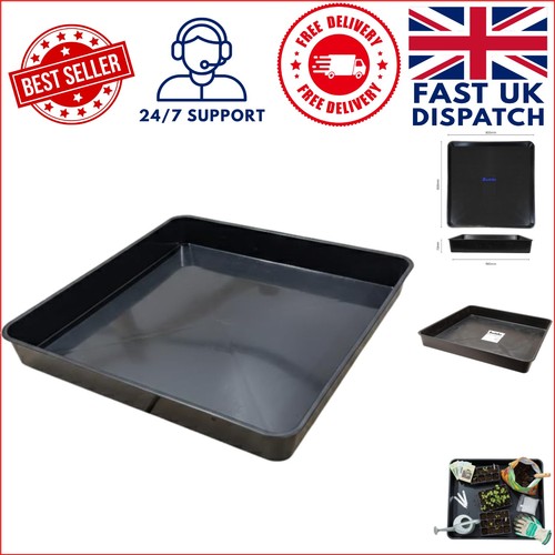 Versatile 60cm square drip - square,