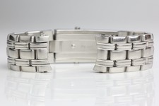 Omega Seamaster Bond Stainless