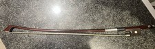 Double Bass Bow 150g / 168.5cm