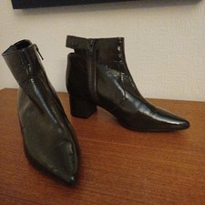 Kin John Lewis Khaki Green