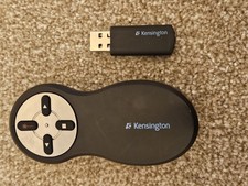 Kensington Wireless Presenter