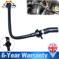 Pump to Brake Booster Brake