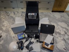 Leica M (M240) Chrome Camera