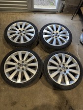 Astra Twin Top Alloys