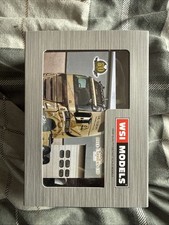 WSI 1/50 Scale Dyce Carriers