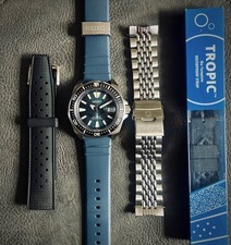 Seiko SRPF79K1 King Samurai