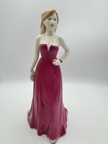 Royal doulton 2003 hn4664 - doulton,