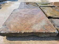 Victorian Smooth Weatherd