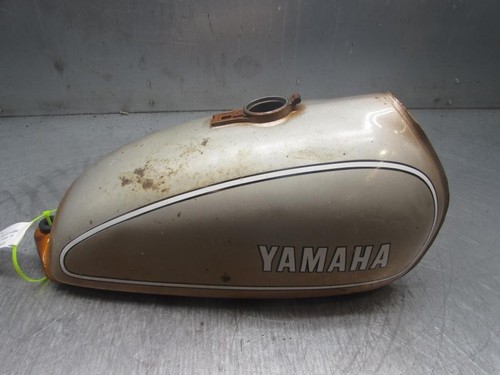 Yamaha dt250 1974 motorcycle - yamaha,