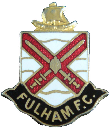 Vtg 1970s 80s fulham - vtg,