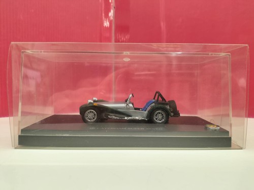 Kyosho caterham super ham - kyosho,