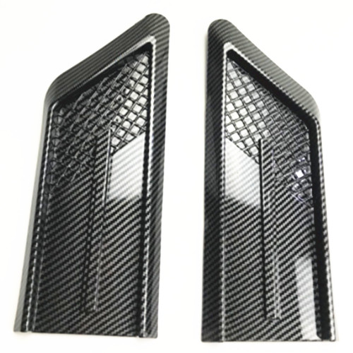 2pcs front engine air - air, flow