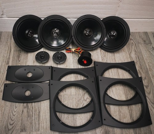 Wharfedale speaker parts - speaker,