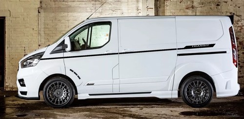 Ford transit custom swb lwb - transit,