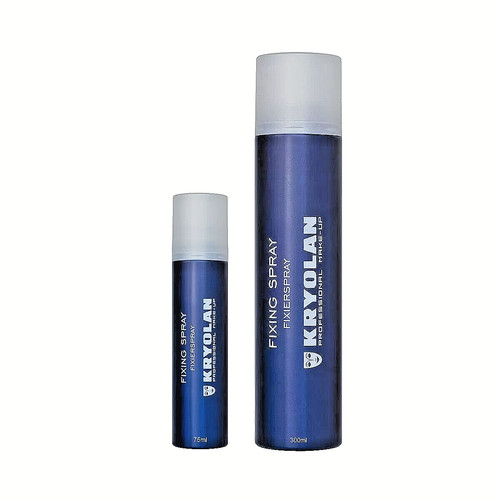 Bundle genuine kryolan - bundle,