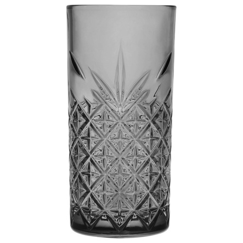 Pasabahce cut glass crystal - cut,