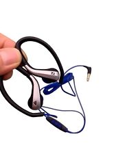 Sennheiser OCX685I Sports Clip-On Headset With Mic