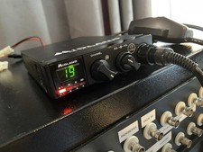 Midland 77-104 40CH UK FM CB