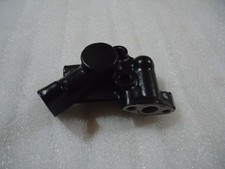 Kawasaki GPZ1100A Unitrak