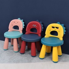 Chair, Toddler Dino Chair with