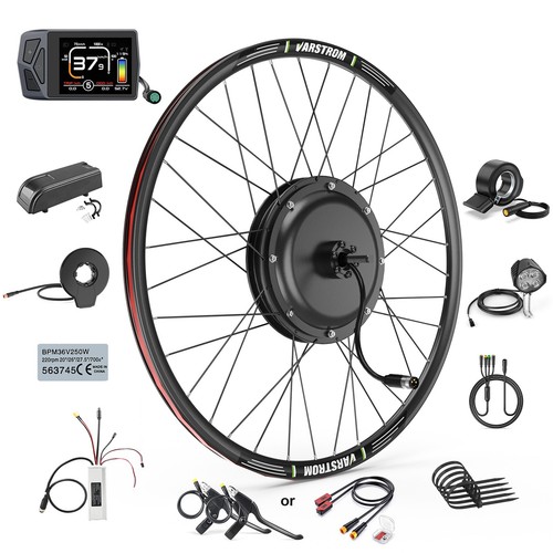 48v electric bike wheel - bike,