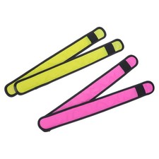  4 Pcs Horse Riding Equipment