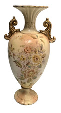 Carlton Ware Blush Vase in