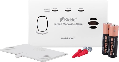 Kidde k7co carbon - k7co,