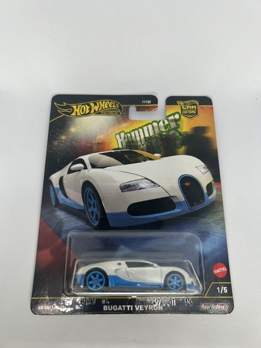 Hot wheels premium - premium, hammer