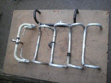 Raleigh Dawes vintage bicycle