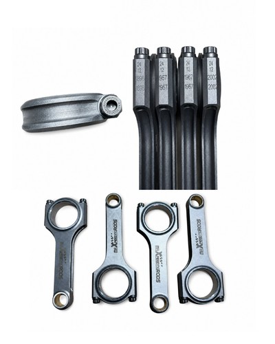 Maxpeedingrods forged - 4x,