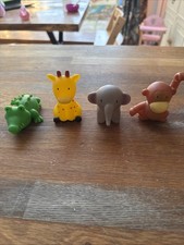 Happy Line Toy Animal Bundle