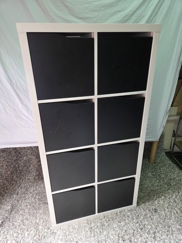 Ikea kallax cube - ikea,