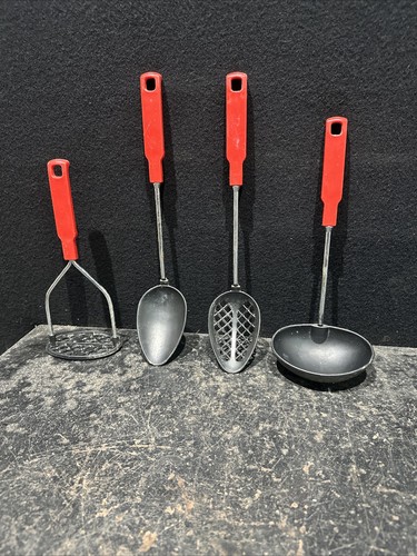 Set vintage kitchen - set,