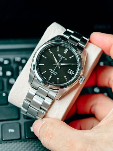 Seiko automatic watch sarb033 - seiko,