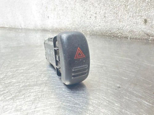 Opel frontera hazard - b,