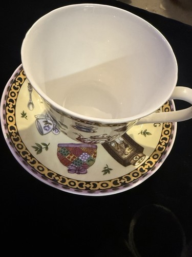 Roy kirkham breakfast - kirkham, tea