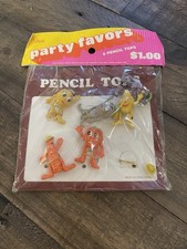 Vintage 70s Munch Bunch Fruit