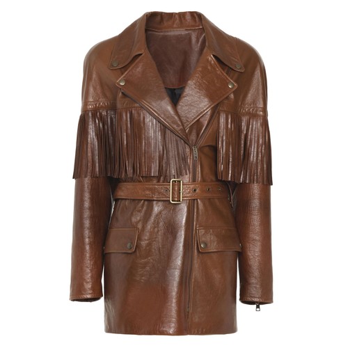 Women lambskin leather - lambskin,