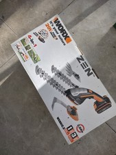 WORX WG801E.5 20V Cordless
